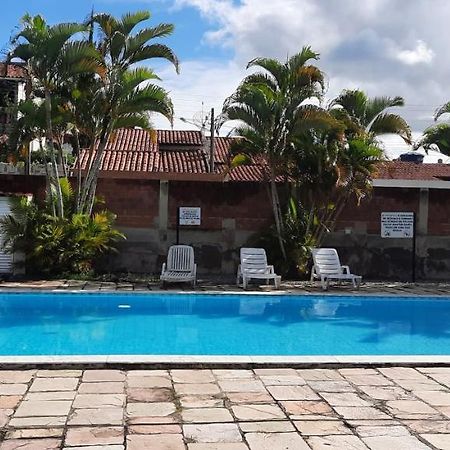 Casa Frio Da Serrinha Gravata Екстер'єр фото