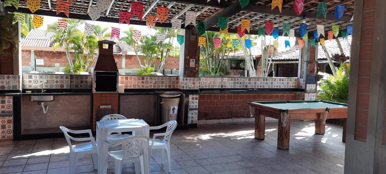Casa Frio Da Serrinha Gravata Екстер'єр фото