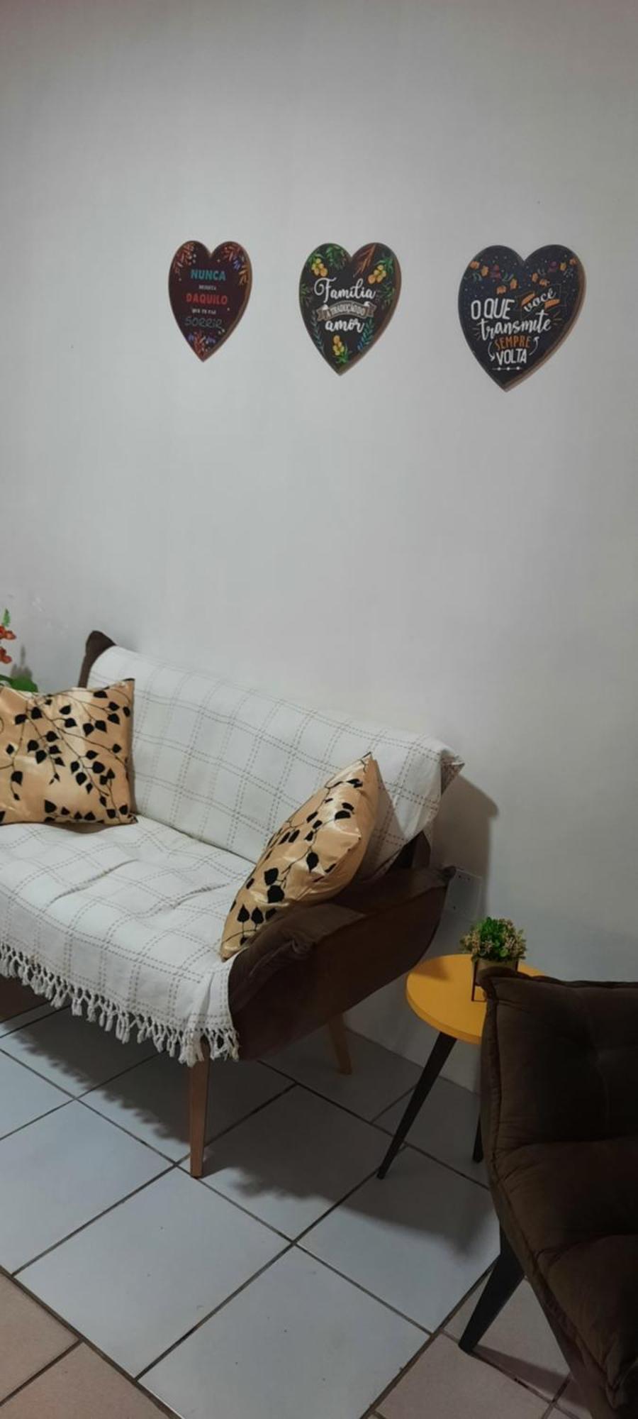 Casa Frio Da Serrinha Gravata Екстер'єр фото