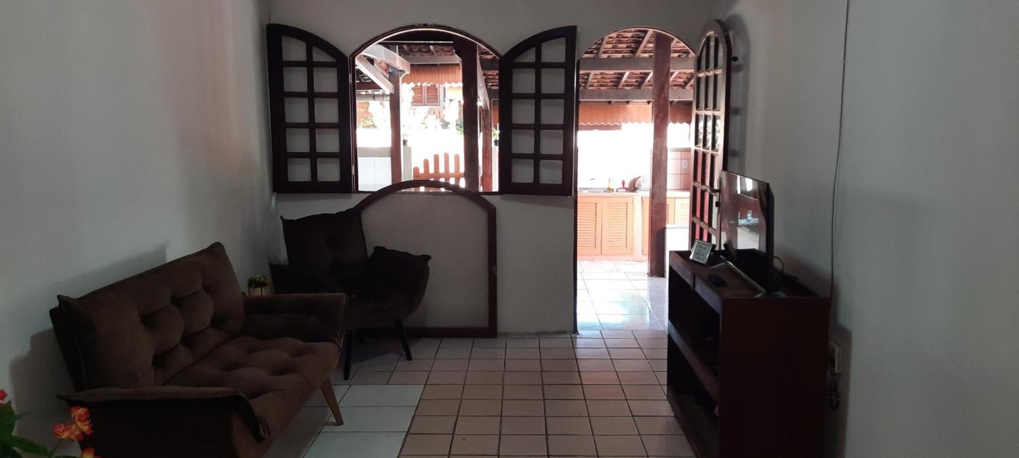Casa Frio Da Serrinha Gravata Екстер'єр фото