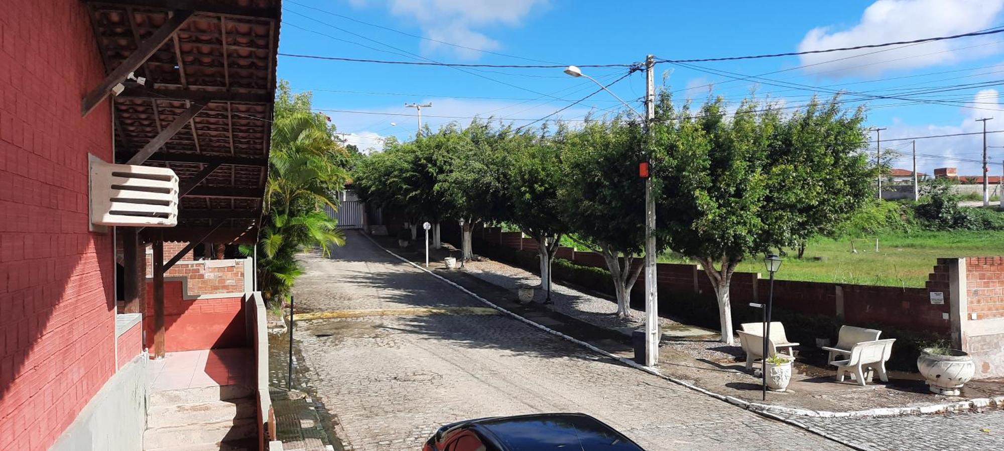 Casa Frio Da Serrinha Gravata Екстер'єр фото
